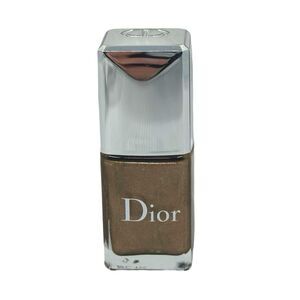 Dior Vernis Limited-Ed. Nail Lacquer - Bronze Cruise 726 - 7 ml / 0.23 fl oz